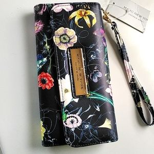 Marc New York Wallet